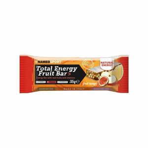 NAMEDSPORT tyčinka - TOTAL ENERGY BAR MIX TANGO 35g obraz