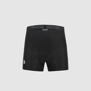 SPORTFUL Boxerky - CYCLING - černá XL obraz