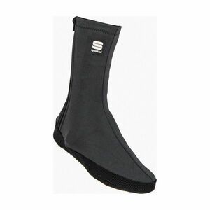 SPORTFUL Cyklistické návleky na tretry - REFLEX - černá XL obraz