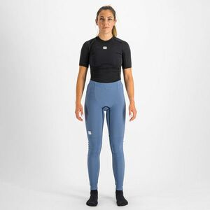SPORTFUL legíny - CARDIO TECH - modrá S obraz