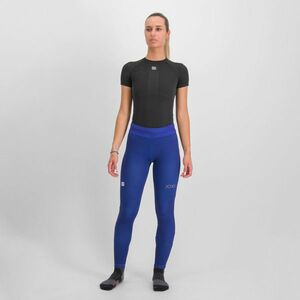 SPORTFUL legíny - DORO - modrá S obraz