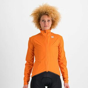SPORTFUL voděodolná bunda - HOT PACK NO RAIN 2.0 - oranžová L obraz