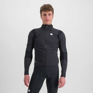 SPORTFUL voděodolná bunda - AQUA PRO - černá XL obraz