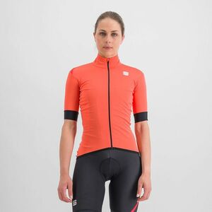 SPORTFUL voděodolná bunda - FIANDRE LIGHT NORAIN - oranžová M obraz