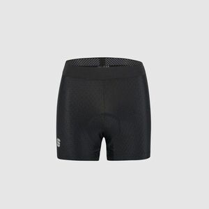SPORTFUL Cyklistické kalhoty krátké bez laclu - CYCLING - černá XL obraz