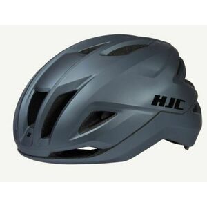 HJC Cyklistická přilba - CROSSER - šedá (58-63cm) obraz