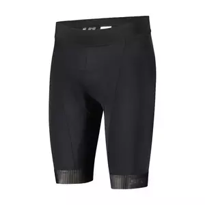 SCOTT Cyklistické kalhoty krátké bez laclu - RC TEAM ++ - černá 2XL obraz