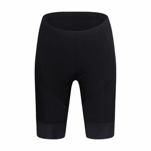 RIVANELLE Cyklistické kalhoty krátké bez laclu - BRISK - černá XL obraz