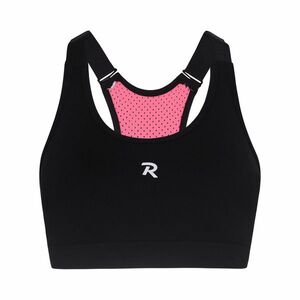 RIVANELLE Podprsenka - LUNARA - černá M obraz