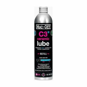 MUC-OFF mazivo - C3 WET CERAMIC LUBE 300 ml obraz
