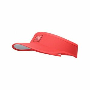 COMPRESSPORT kšilt - RUNNING VISOR - oranžová UNI obraz