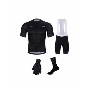 BONAVELO Cyklistický mega set - GIRO D´ITALIA - černá obraz