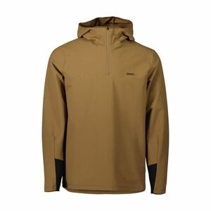 POC mikina - MANTLE - hnědá S obraz