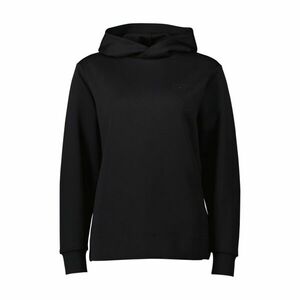 POC mikina - POISE W - černá M obraz