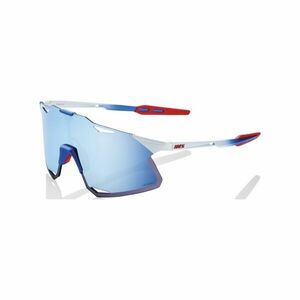 100% SPEEDLAB Cyklistické brýle - HYPERCRAFT TOTAL ENERGIES TEAM - bílá/červená/modrá obraz