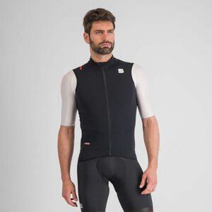 SPORTFUL Cyklistická vesta - FIANDRE PRO - černá 2XL obraz