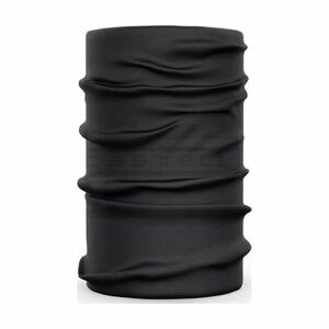 CASTELLI Cyklistický nákrčník - PRO THERMAL WARMER - černá UNI obraz