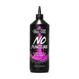 MUC-OFF bezdušový tmel - TUBELESS SEALANT 1 l obraz