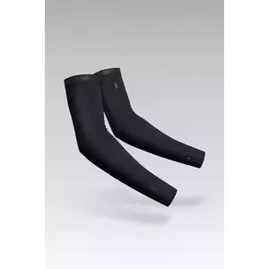 GOBIK Cyklistické návleky na ruce - KABA 2.0 - černá L-XL obraz