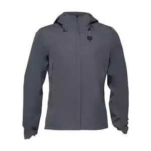 FOX voděodolná bunda - RANGER 2.5L WATER - šedá S obraz