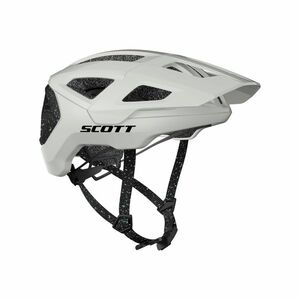 SCOTT Cyklistická přilba - TAGO PLUS - bílá (59-61 cm) obraz