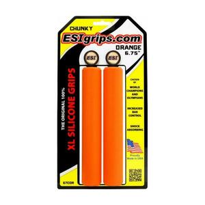 ESIGRIPS gripy - ESI CHUNKY - oranžová obraz
