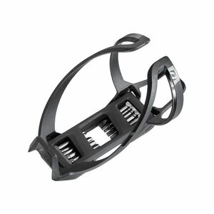 SYNCROS Cyklistický košík na láhev - IS COUPE CAGE - černá obraz