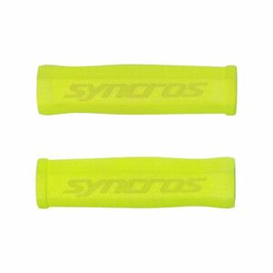 SYNCROS gripy - GRIPS - žlutá obraz