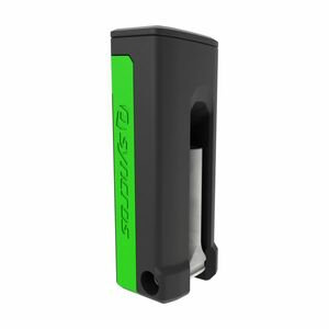 SYNCROS multiklíč - GREENSLIDE 9 - černá obraz