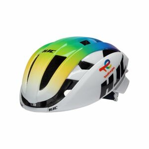 HJC Cyklistická přilba - IBEX 3.0 - vícebarevná (58-63cm) obraz