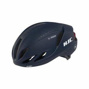 HJC Cyklistická přilba - FURION 3.0 - modrá (58-63cm) obraz