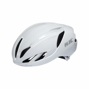 HJC Cyklistická přilba - FURION 3.0 - bílá (51-56 cm) obraz