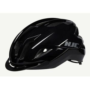 HJC Cyklistická přilba - CROSSER - černá (58-63cm) obraz