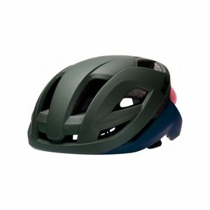 HJC Cyklistická přilba - BELLUS - zelená (55–59 cm) obraz