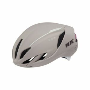 HJC Cyklistická přilba - FURION 3.0 - hnědá/fialová obraz