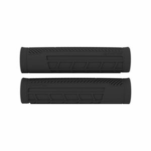 SYNCROS gripy - GRIPS AM - černá S obraz