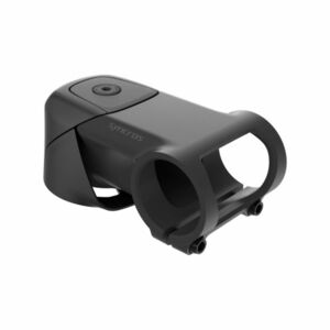 SYNCROS představec - STEM DC 1.5 - černá 70 mm obraz