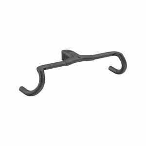 SYNCROS řídítka - CRESTON IC SL X 380 mm - černá 80 mm obraz