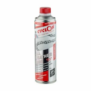 CYCLON BIKE CARE olej - ALL WEATHER LUBE / COURSE LUBE 625 ml obraz