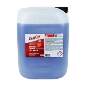 CYCLON BIKE CARE čistič řetězu - BIONET CHAIN CLEANER 20 L obraz