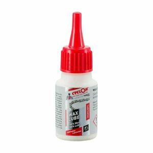CYCLON BIKE CARE mazivo - WAX LUBE 25 ml obraz
