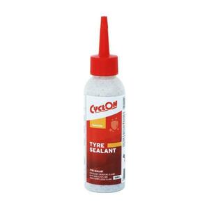 CYCLON BIKE CARE bezdušový tmel - HQ TYRE SEALANT 125 ml obraz