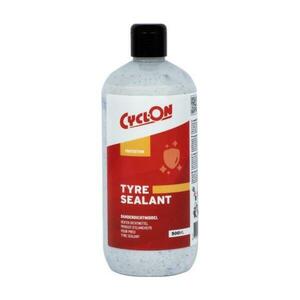 CYCLON BIKE CARE bezdušový tmel - HQ TYRE SEALANT 500 ml obraz