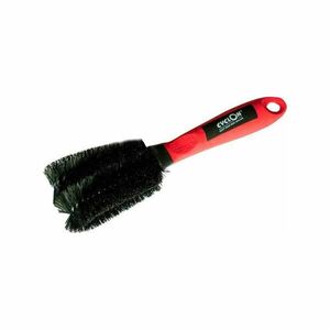 CYCLON BIKE CARE kartáč na čistění - TWO PRONG BRUSH obraz