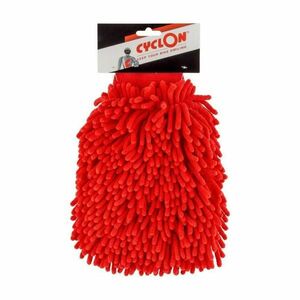 CYCLON BIKE CARE rukavice - CLEANING GLOVE obraz