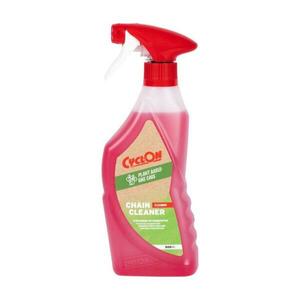 CYCLON BIKE CARE čistič řetězu - CHAIN CLEANER 500 ml obraz