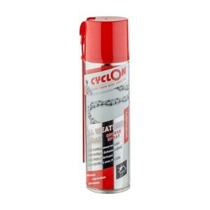 CYCLON BIKE CARE olej - ALL WEATHER SPRAY / COURSE SPRAY 500 ml obraz