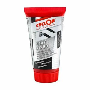 CYCLON BIKE CARE pasta - STAY FIXED 50 ml obraz