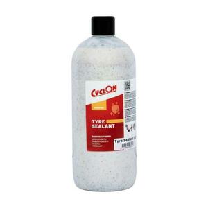 CYCLON BIKE CARE bezdušový tmel - HQ TYRE SEALANT 1000 ml obraz