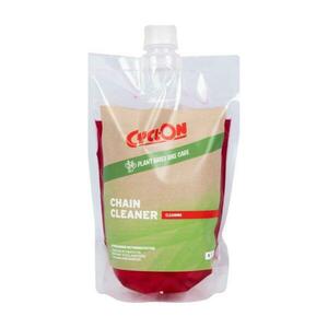 CYCLON BIKE CARE čistič řetězu - CHAIN CLEANER 1 L obraz